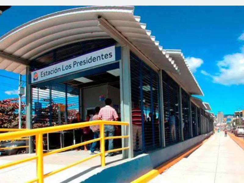 El gobierno municipal pasado descartó la continuidad del proyecto del Trans-450.