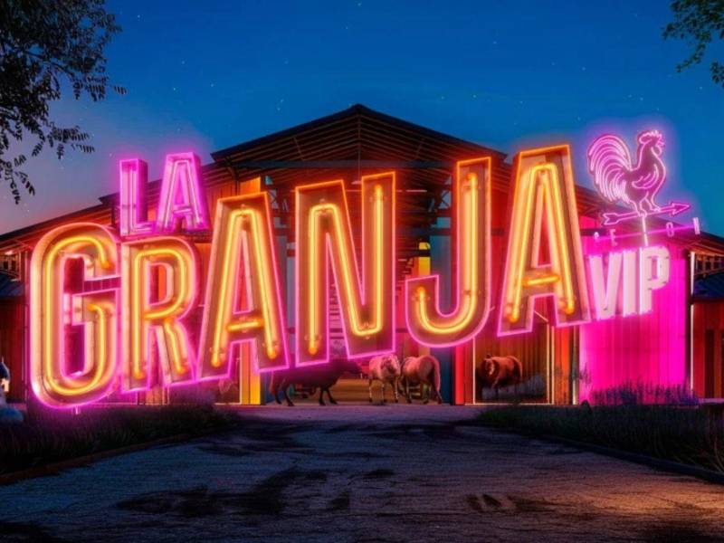 El nuevo reality ya fue presentado de manera oficial.