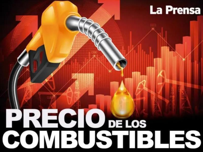 Las gasolinas, el diésel, el kerosene y el GLP vehicular registrarán nuevas rebajas, mientras que el GLP doméstico mantendrá su precio.