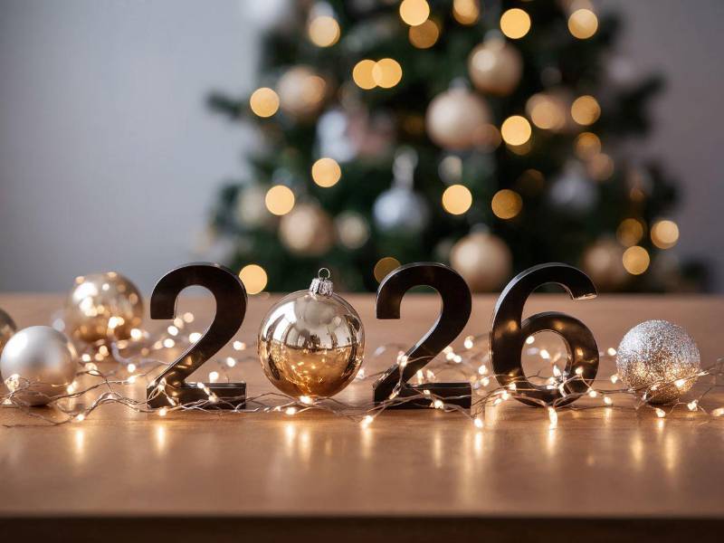 Mientras gran parte del planeta sigue en 2025, el 2026 ya se muestra en los territorios más adelantados del Pacífico.