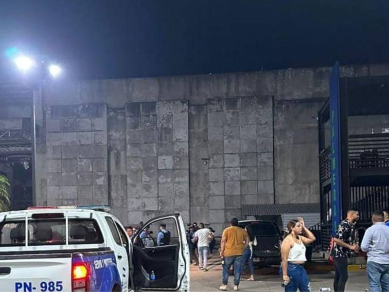 Tres personas murieron tras una discusión originada por fútbol.