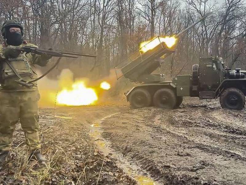 Los combates arrecian en el territorio ruso ocupado por los ucranianos desde hace varios meses.