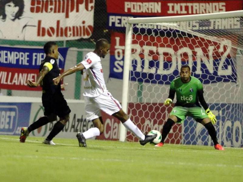 El Olimpia no pasó del empate 0-0 frente al Honduras Progreso en la jornada 11 del Torneo Clausura 2023.