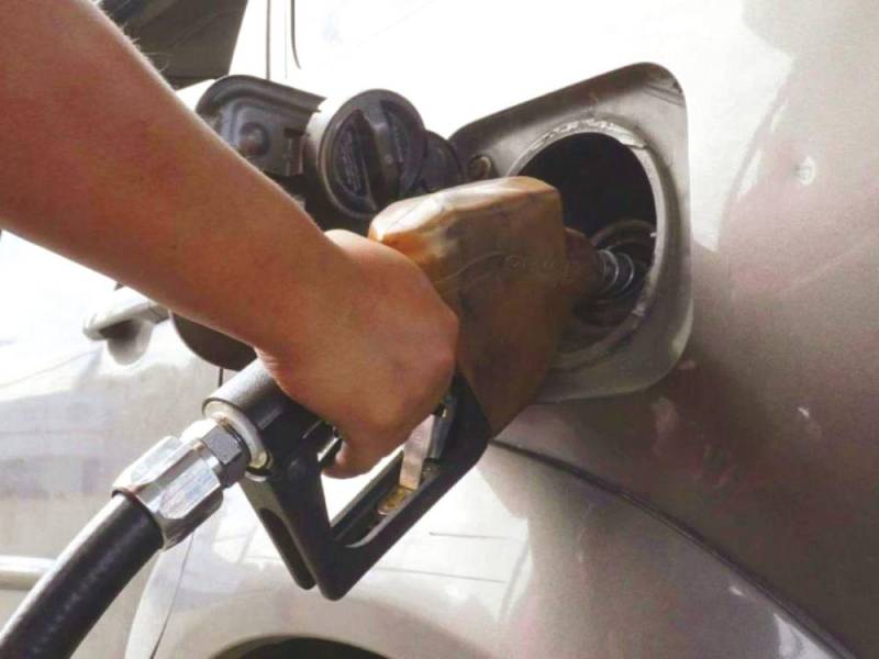 El Gobierno ha recaudado L4,803.9 millones por concepto de impuesto a los combustibles en lo que va de 2026.