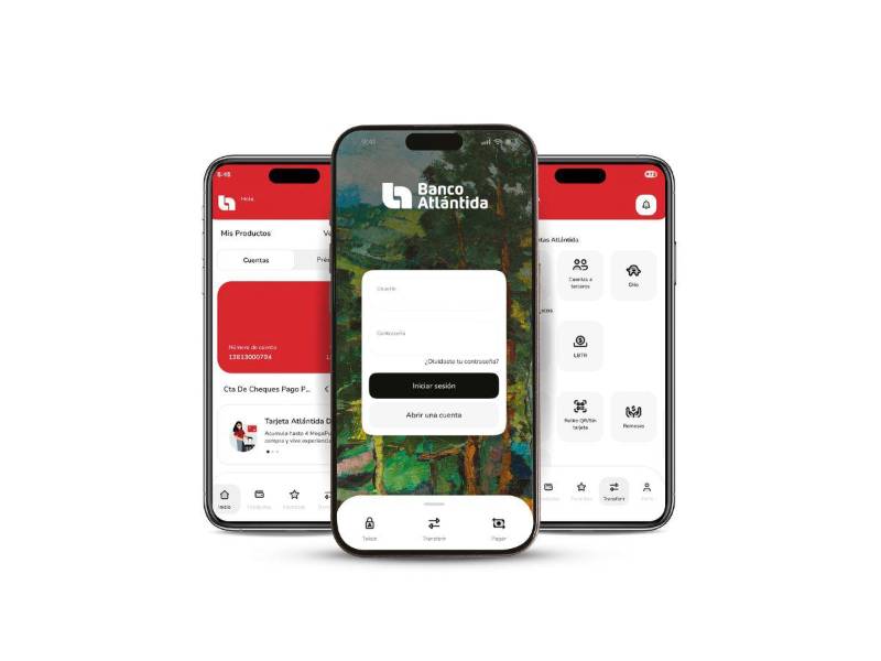 La renovada plataforma integra mejoras en velocidad, navegación y seguridad.