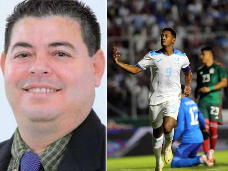 La Selección de Honduras derrotó2-0 a México y dio un paso importante a la Copa América, así lo analiza Nelson García, jefe de Redacción de Diario LA PRENSA.