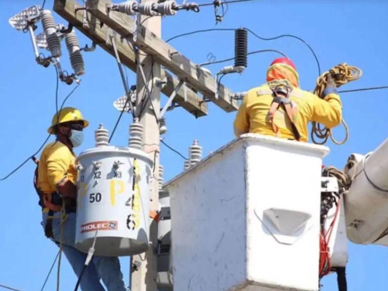 La Empresa Nacional de Energía Eléctrica (Enee) informó en qué zonas del país programó cortes de electricidad para este martes 21 de septiembre del presente año.
