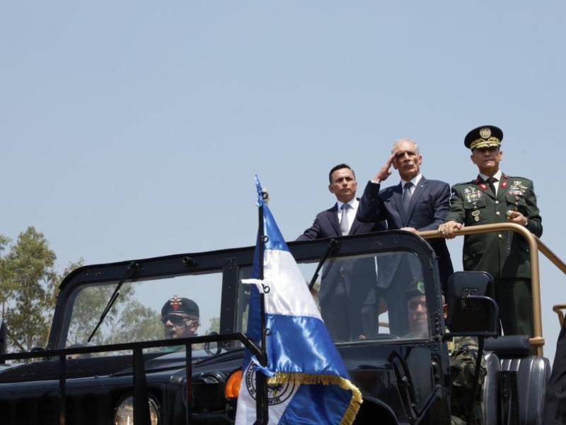 Esta medida forma parte de las acciones impulsadas por el Gobierno del presidente Nasry Asfura.