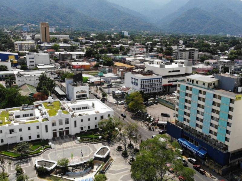 San Pedro Sula ofrece muchos atractivos y la municipalidad, Copeco y Conaprem aseguran que todo está bajo control en esta Semana Santa.
