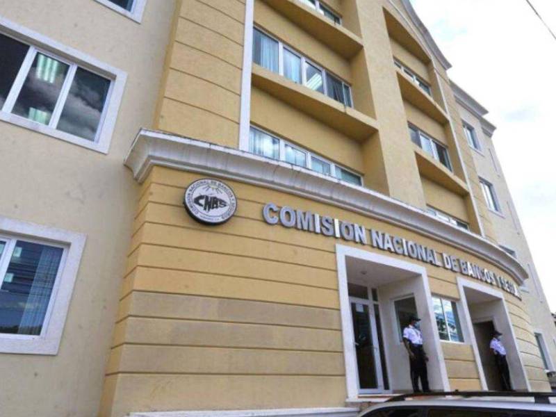 El último informe de la CNBS revela las instituciones bancarias que concentran la mayor parte de los saldos en certificados de depósito en Honduras.