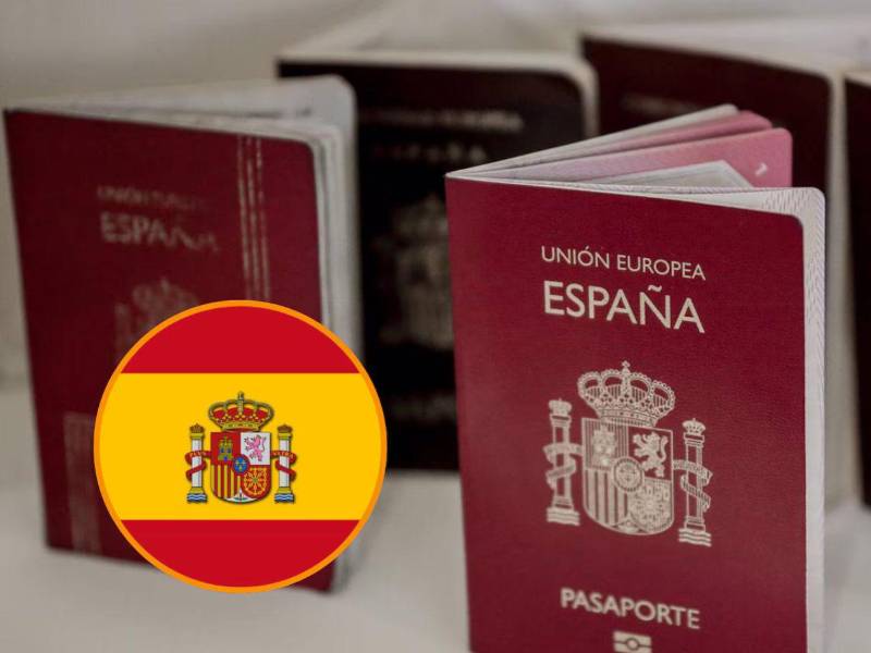 Los migrantes podran ser regularizados bajo la nueva medida extraordinaria en España.