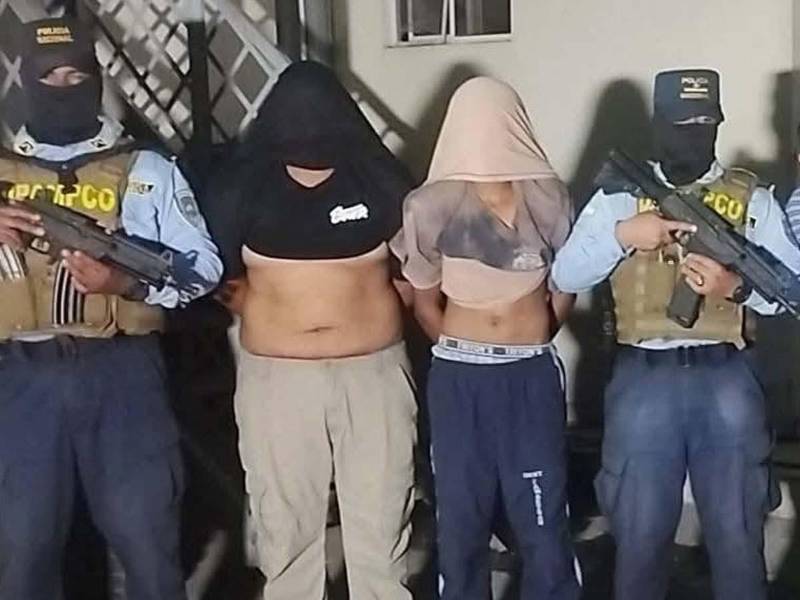 El Congreso Nacional analiza reformar el sistema de justicia juvenil para ampliar las penas de internamiento hasta 20 años o permitir que adolescentes que cometan delitos graves sean juzgados como adultos.