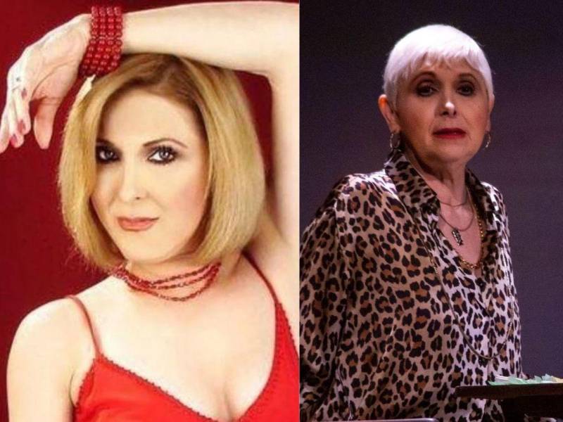 La actriz enfrenta problemas con su salud desde 2007, pero empeoró desde 2017, ya que padece artritis reumatoide degenerativa.