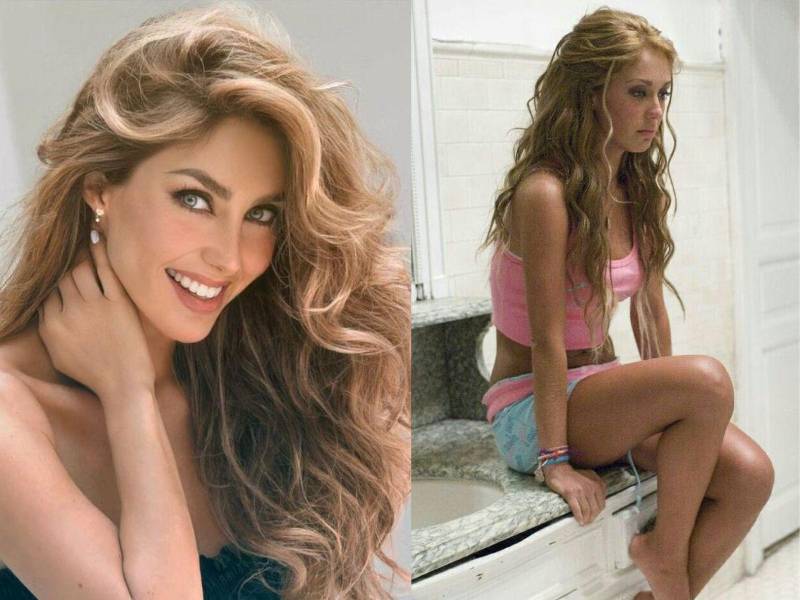 La famosa se sincero con recepto a sus inicios en la actuación y todas las complicaciones que sufrió por ser tan joven y famosa.
