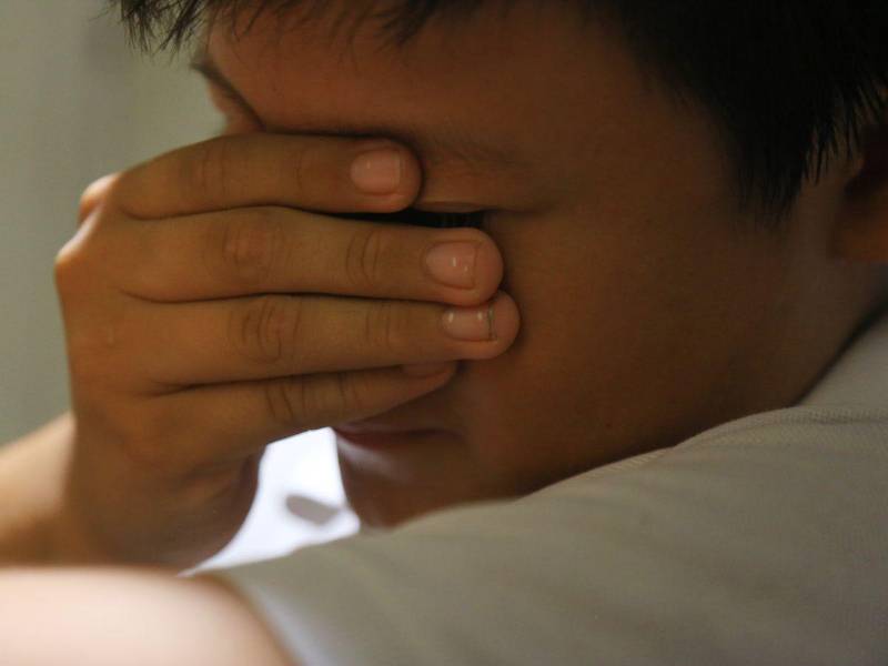 Controlar la ansiedad es clave para los menores, ya que, según expertos, es una reacción natural que está profundamente ligada a emociones como el miedo.