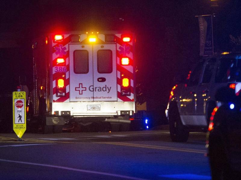 De los 58 casos, 13 han sido hospitalizados, indicaron autoridades de Salud de Texas.