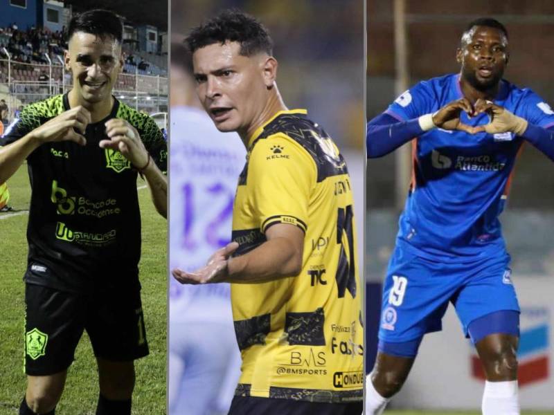 Olancho FC ganó su primer partido, Real España fue frenado y le deja el liderato a la Real Sociedad.