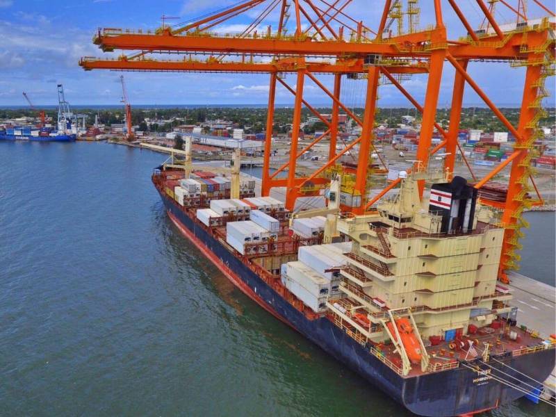 Europa compró bienes a Honduras por más de $1,778 millones (hasta noviembre de 2025), entre los productos adquiridos, está el café.