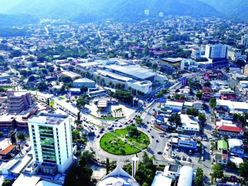 El próximo alcalde deberá tomar decisiones clave en temas como el manejo de la basura y del agua en la capital Industrial de Honduras.