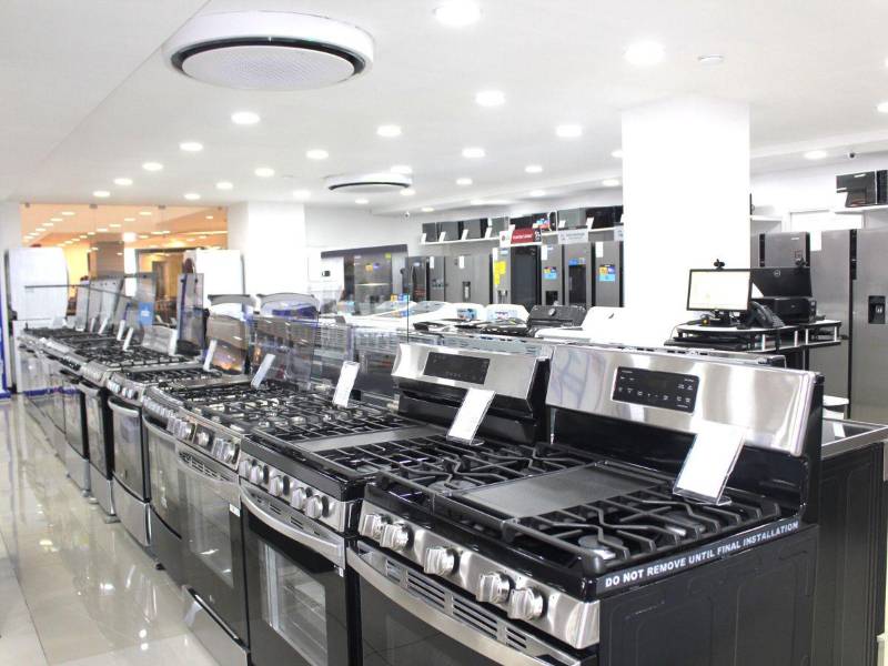 Jetstereo amplía su tienda en Mega Mall y ofrece promociones especiales