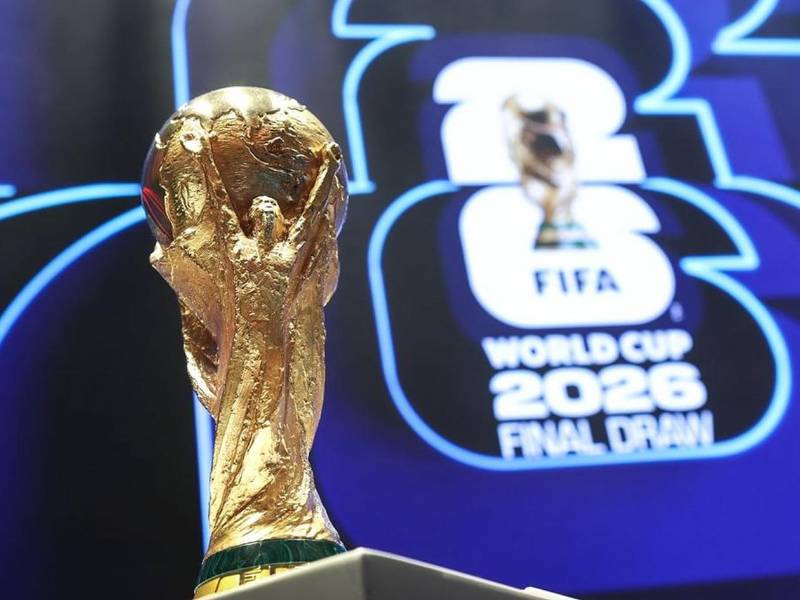 El Mundial United 2026 está cada vez más cerca de la inauguración.