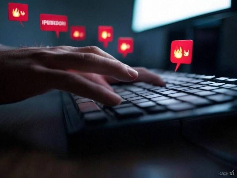 Imagen ilustrativa generada por Grok.