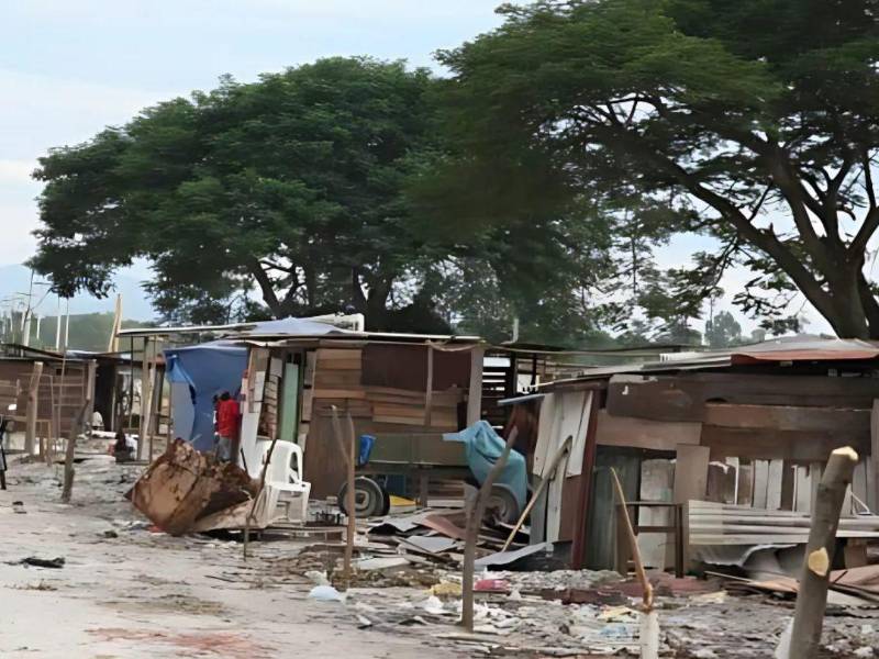 A nivel global, Honduras se ubicó en la posición 168 de 186, apenas por encima de naciones africanas como Esuatini.