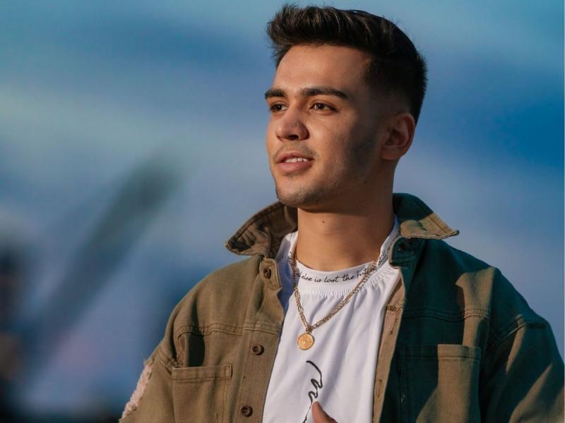 Matan a papá y hermano del influencer Ángel Robelo