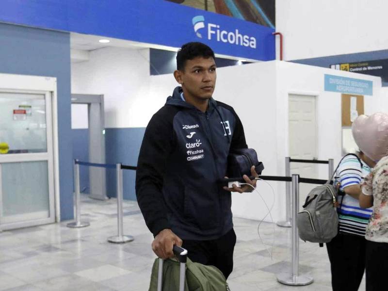 Luis Vega habló de la eliminación de la Sub-23 de Honduras en los Juegos Panamericanos de Chile 2023.