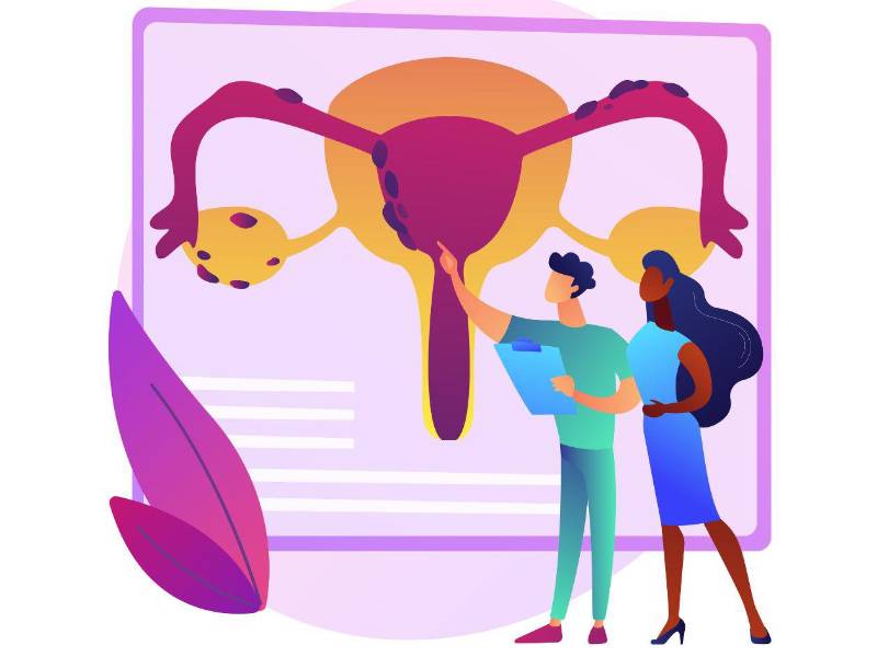 La enfermedad se caracteriza por alteraciones hormonales con efectos en el peso corporal, la salud metabólica y mental, la piel y el sistema reproductivo.