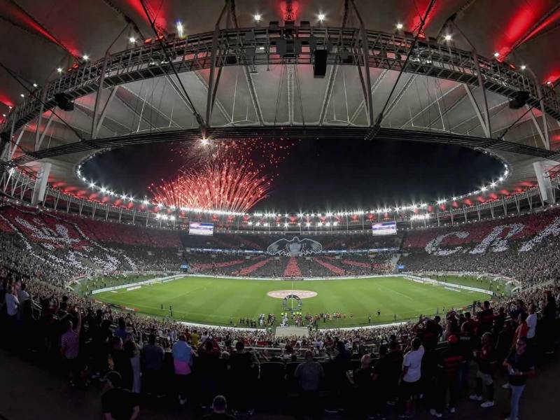 Es uno de los estadios más importantes de la historia del fútbol y ahora lo ponen a la venta por una deuda: piden una millonaria cifra.