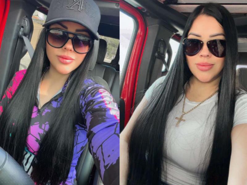 Estas hipótesis investiga la Policía por la muerte de Cinthia Tamez, sus hijos y su pareja