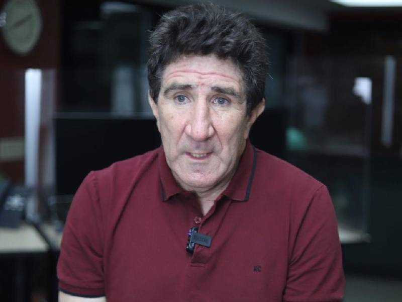 Héctor Vargas se convirtió en entrenador del Vida para el torneo Apertura 2023, pese a contar con poco presupuesto, estuvo cerca de clasificar a la liguilla.