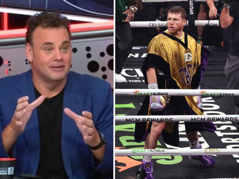 El mexicano Saúl ‘Canelo’ Álvarez venció la noche del sábado por decisión unánime al estadounidense Jermell Charlo en Las Vegas.