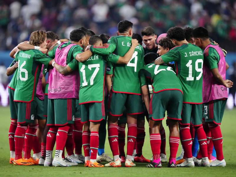 La Selección de México no podrá contar con varios de sus jugadores en el partido ante Honduras en la Copa Oro 2023.