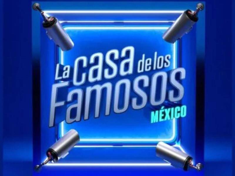 La Casa de los Famosos México 3 ha confirmado a su primer habitante.