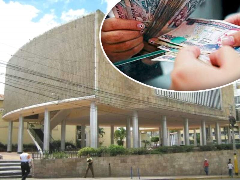 Amnistía aprobada por el CN estará en vigencia hasta julio de 2022