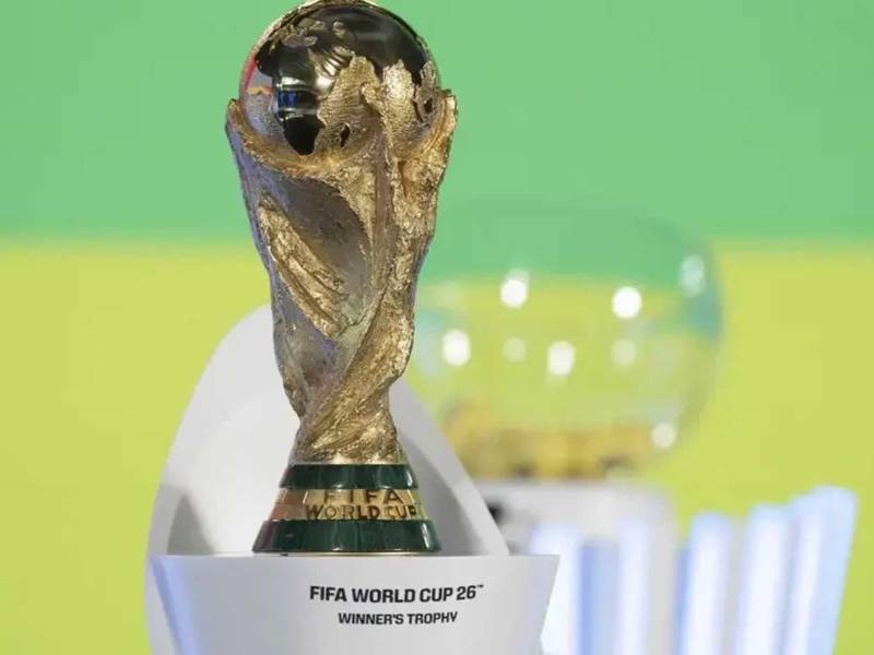 El sorteo del repechaje para el Mundial 2026: fecha, hora, canal, dónde ver y las selecciones clasificadas al torneo clasificatorio de la FIFA.