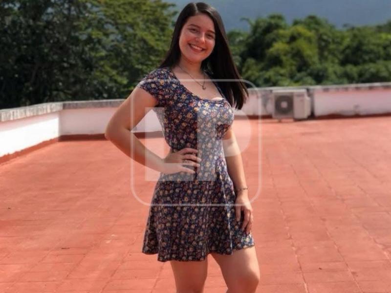 Fue un ataque directo: DPI investiga dos hipótesis sobre el crimen de Kimberly Murillo en La Ceiba