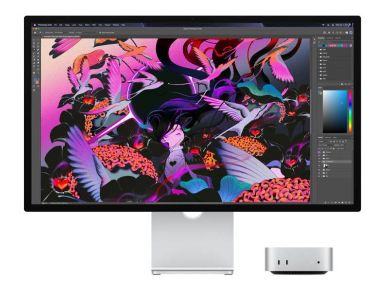 Apple renueva sus Mac mini y Studio con los chips M6 y M5 Ultra