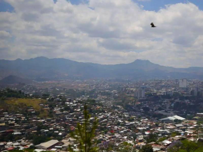Honduras tendrá condiciones secas y cálidas este viernes, con lluvias débiles en algunas zonas.