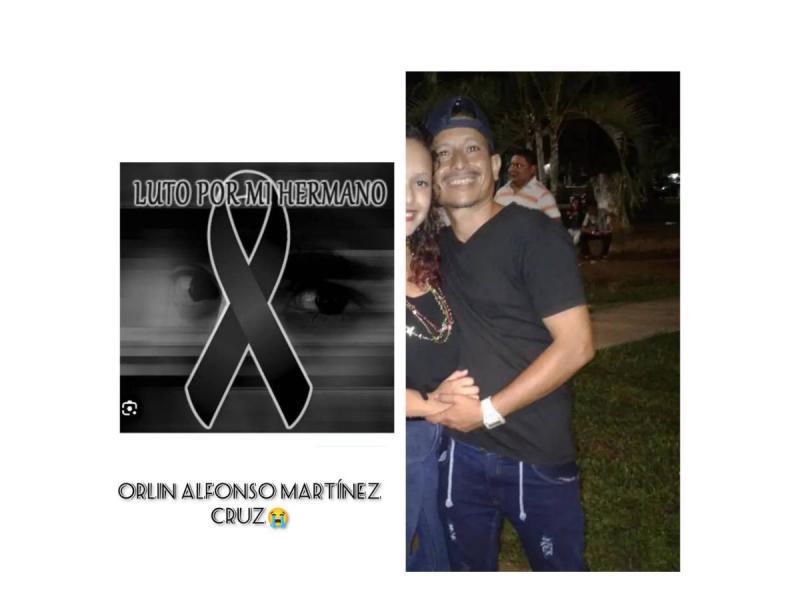 Wilmer, el objetivo del operativo que dejó cinco muertos en La Masica, sigue prófugo