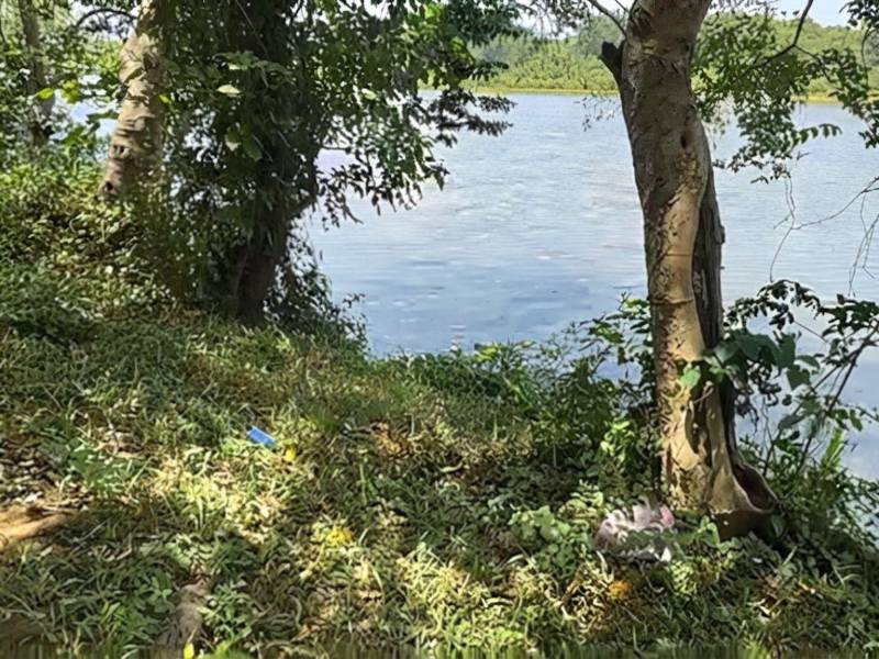 El cuerpo sin vida de un hombre fue localizado este sábado en el río Humuya, en una zona entre Yoro y Santa Cruz de Yojoa.
