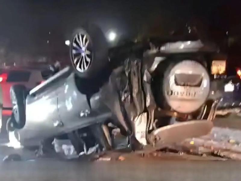 Mañana iremos a coronar a tu mamá: la última conversación entre Samuel y su hijo, víctima del accidente