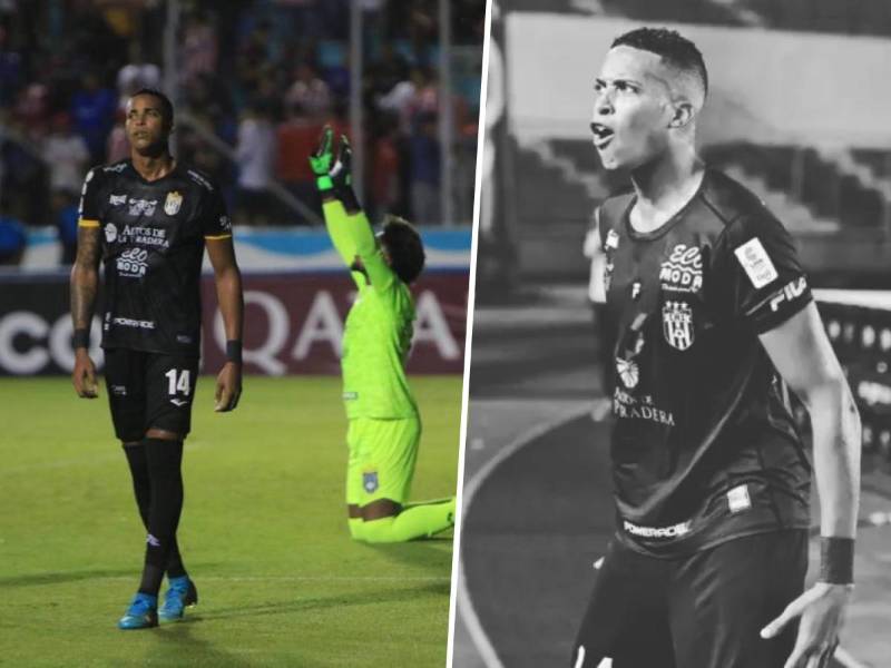 El jugador del CAI, Gilberto Hernández, fue asesinado este domingo en un tiroteo registrado en una calle de la provincia de Colón (caribe), dijeron medios locales.