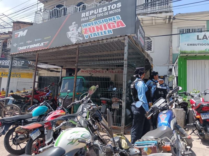 Apasionados por el deporte extremo, así eran los hermanos acribillados en Tegucigalpa