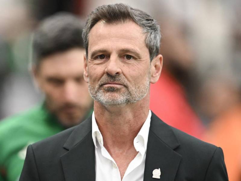 Han revelado la cifra millonaria que se llevaría Diego Cocca tras la destitución este lunes del banquillo de la Selección de México.