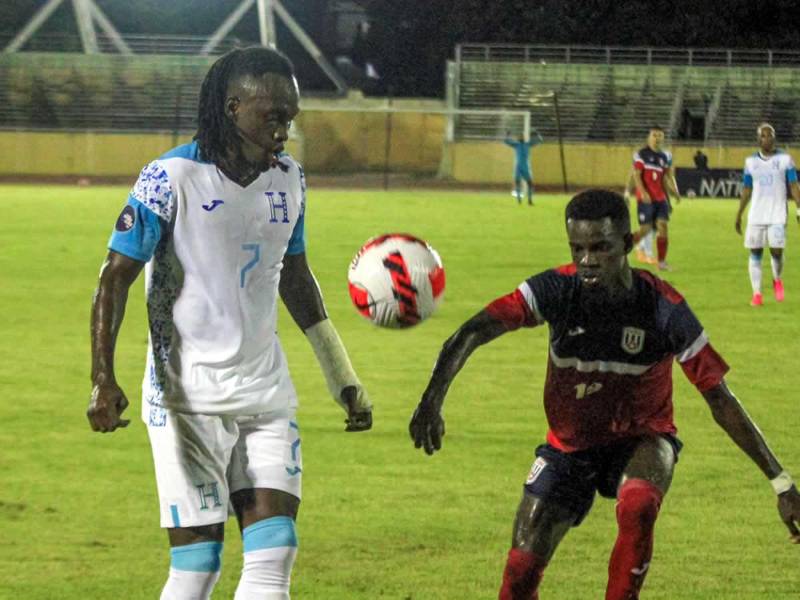 La Selección de Honduras empató de visita 0-0 contra Cuba y ahora debe buscar el triunfo en Tegucigalpa.