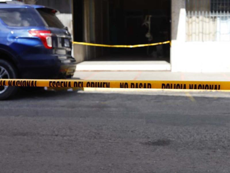 Revelan cuál fue la ruta de escape del sicario que ultimó a Marvin Fernández en SPS