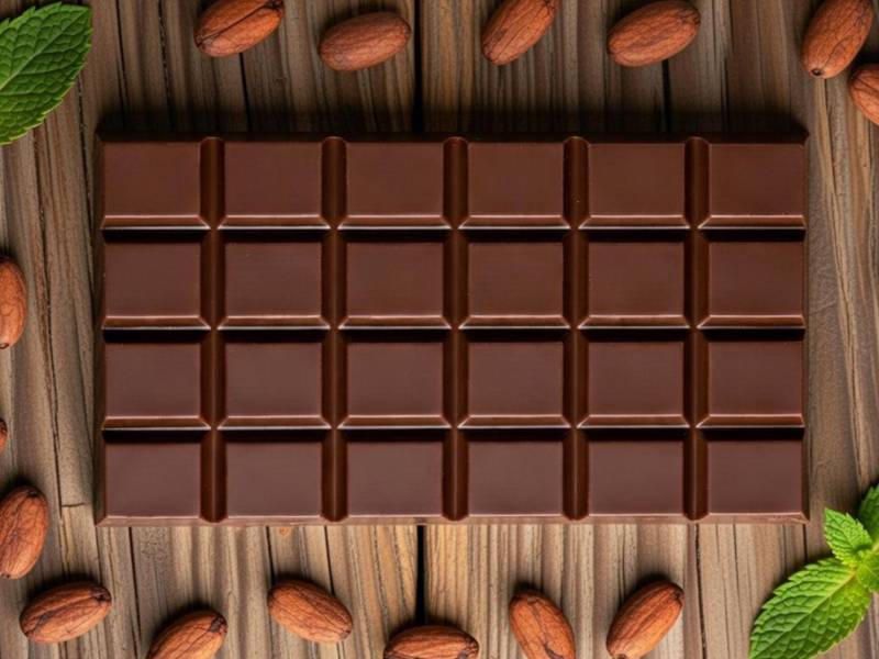 El chocolate hondureño, fabricado por pequeñas y medianas empresas, es uno de los mejores de América Latina. Son ganadores de medallas de oro, plata y bronce en competencias internacionales.
